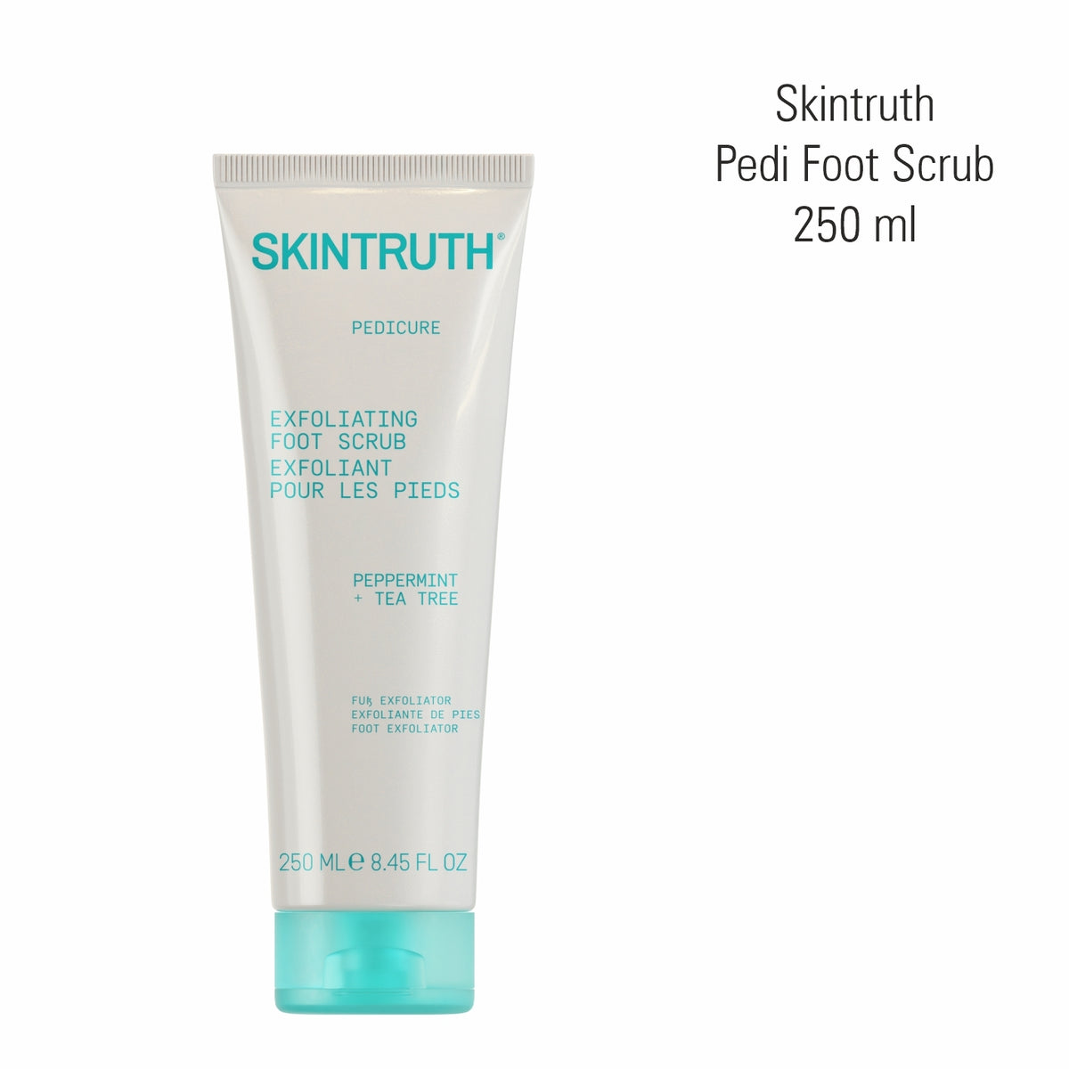 Pedi Foot Scrub