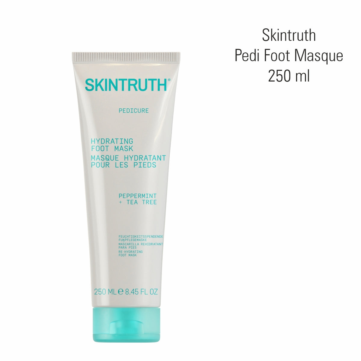 Pedi Foot Mask