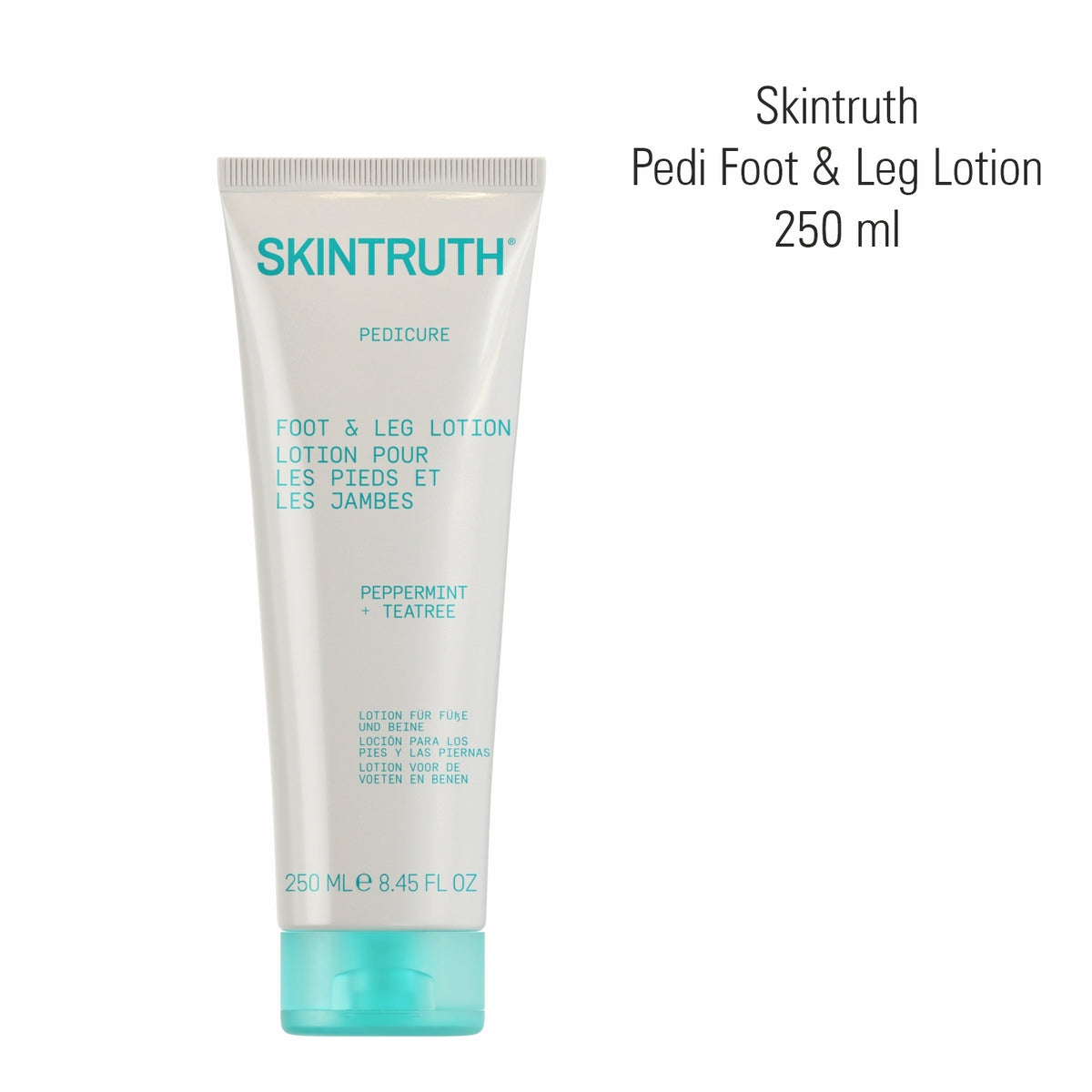 Pedi Foot & Leg Lotion