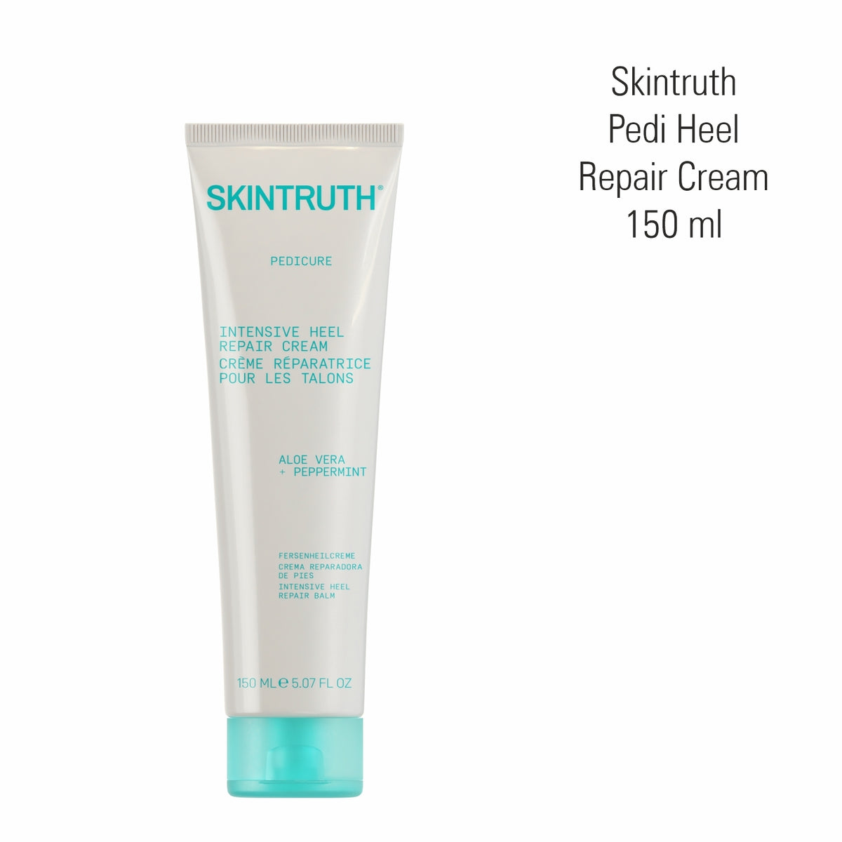 Pedi Heel Repair Cream