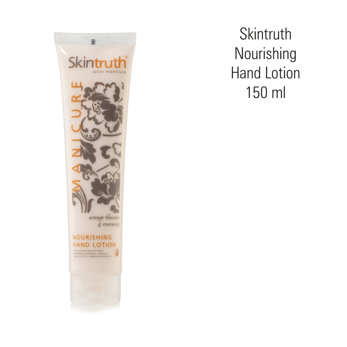 nourishing hand lotion