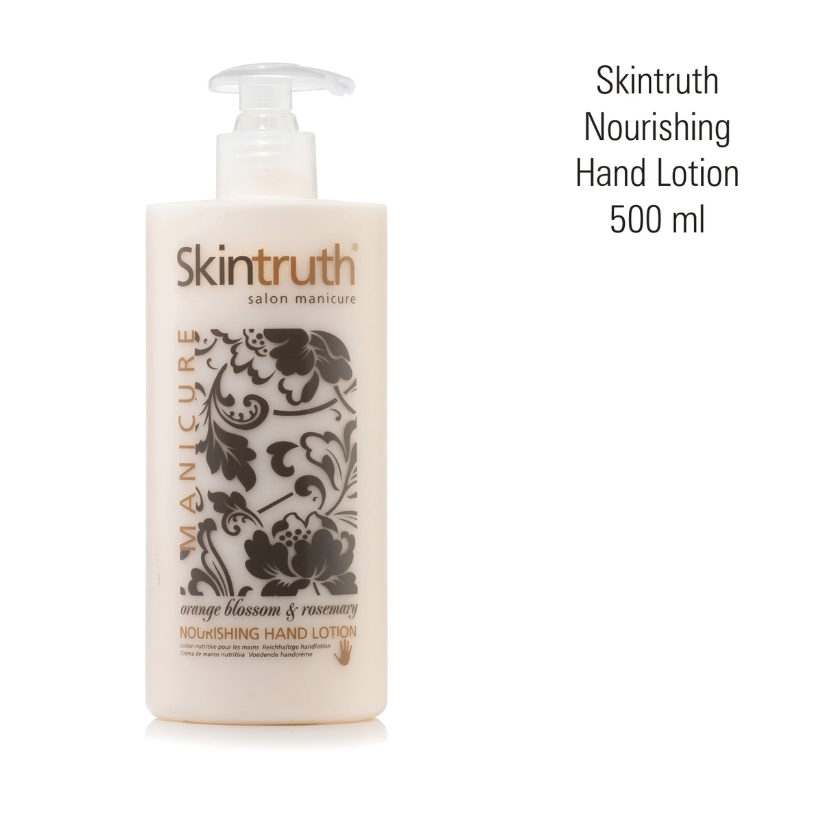 nourishing hand lotion