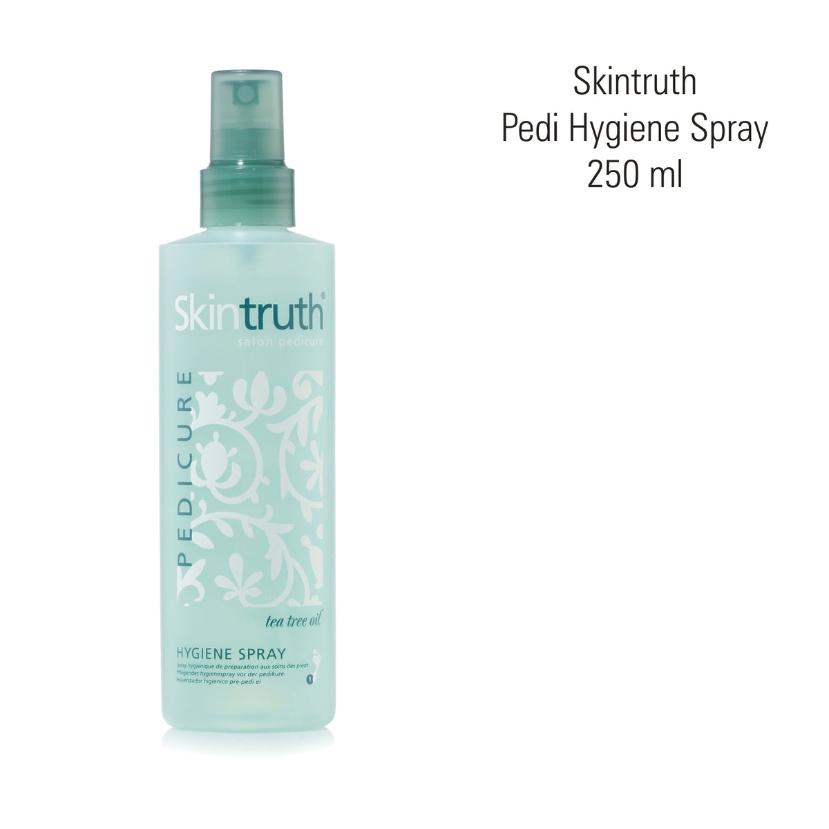 pedi hygiene spray