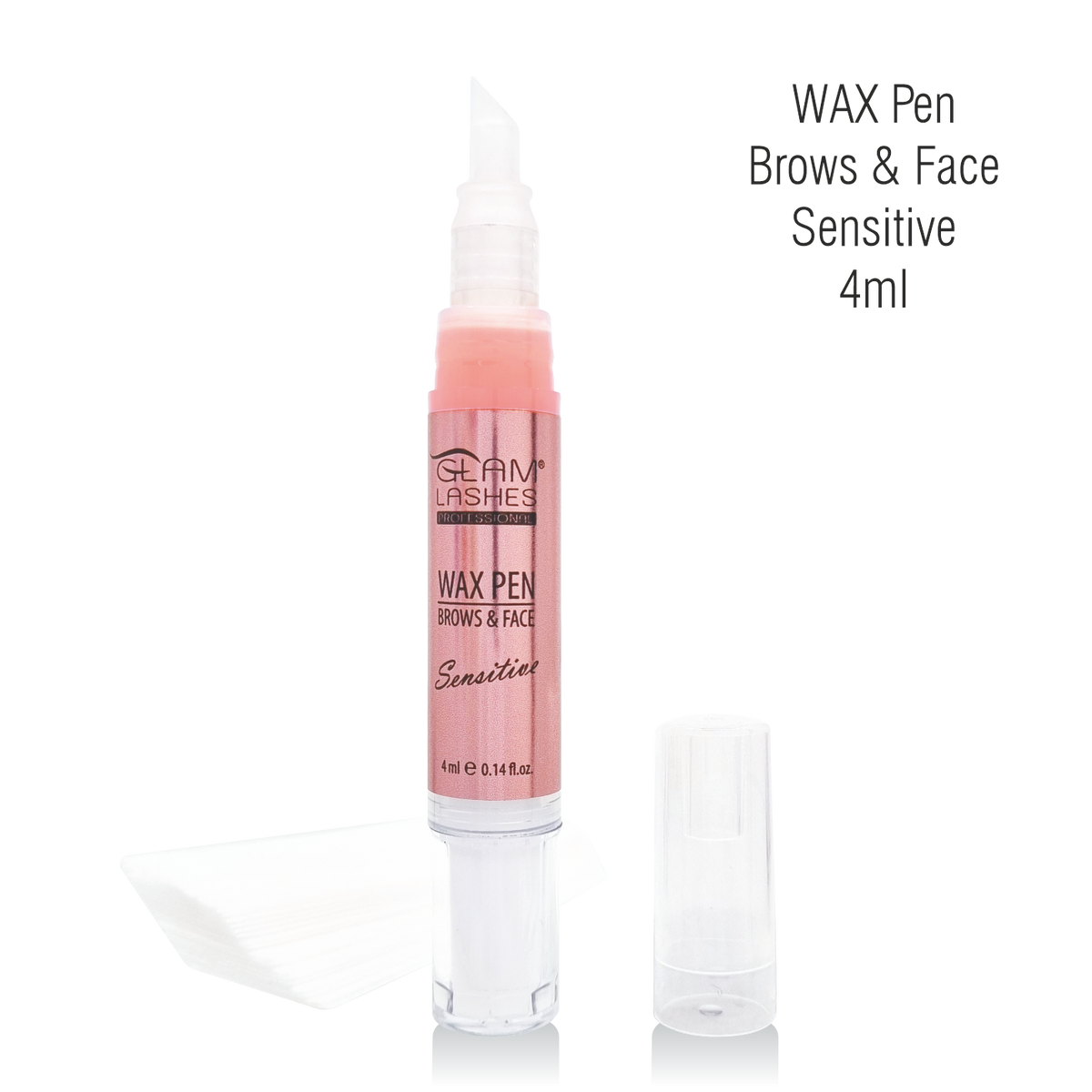 WAX Pen Brows & Face Sensitive