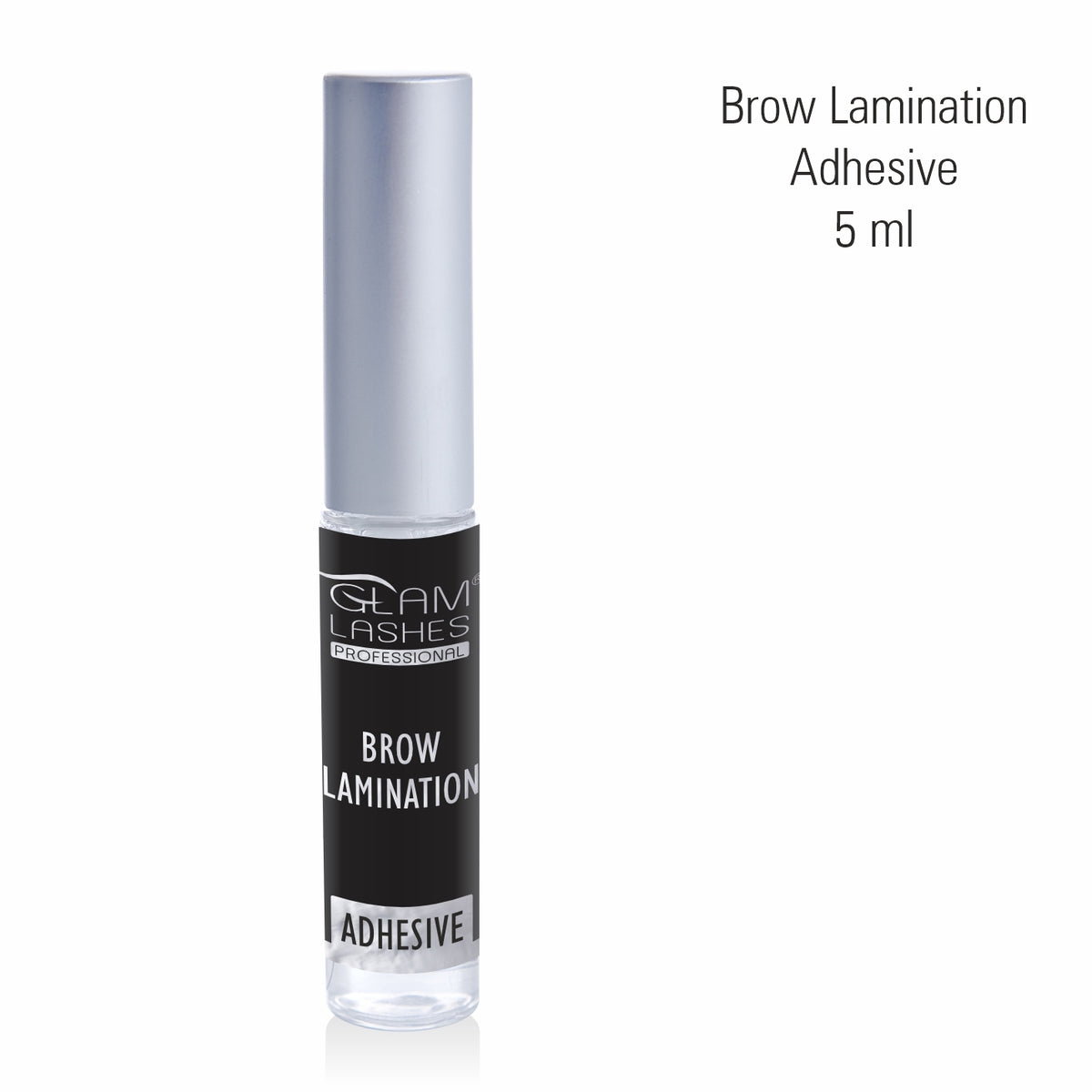 Brow Lamination Adhesive – laminēšanas līme uzacīm