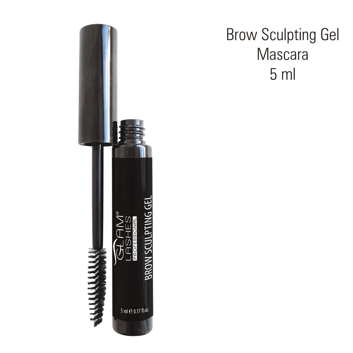 Brow Sculpting Gel MASCARA