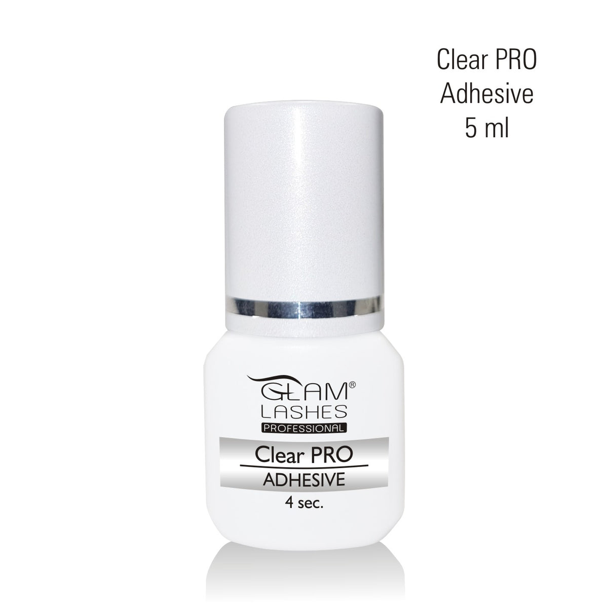 Clear PRO adhesive