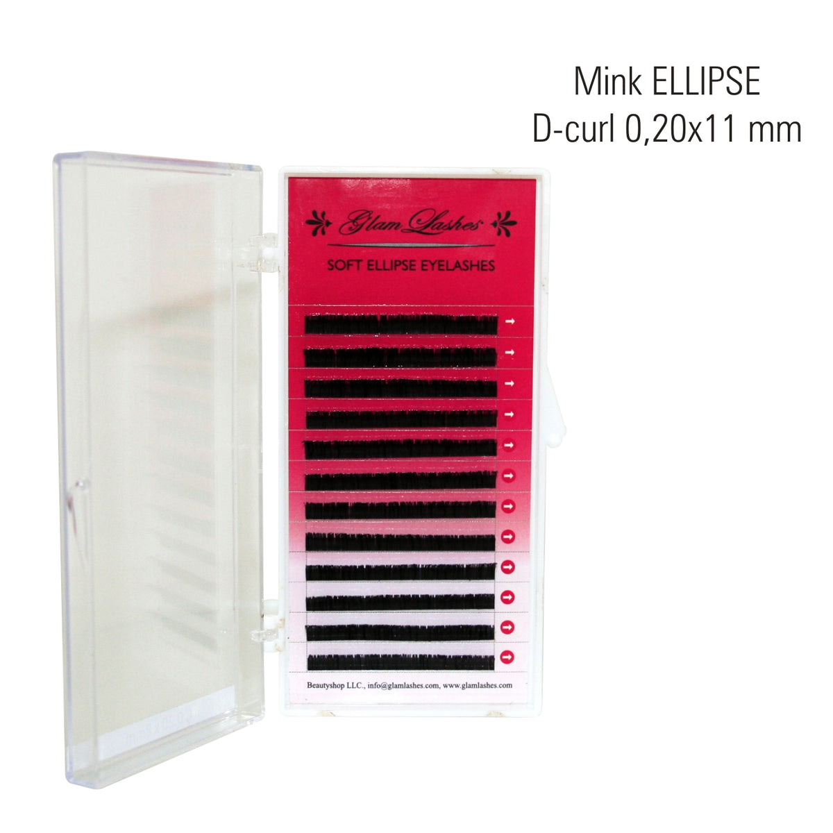 Mink ELLIPSE