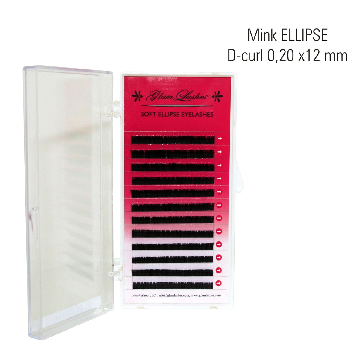 Mink ELLIPSE