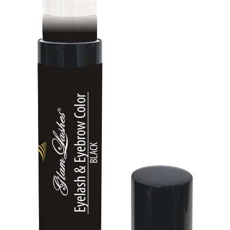 Eyelash & Eyebrow Color