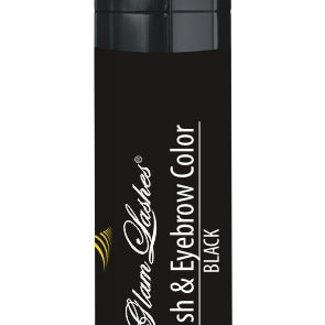 Eyelash & Eyebrow Color