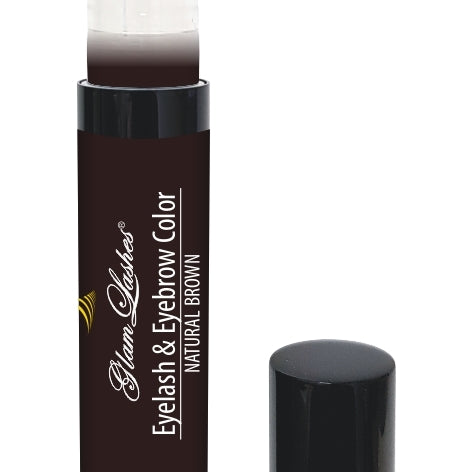 Eyelash & Eyebrow Color