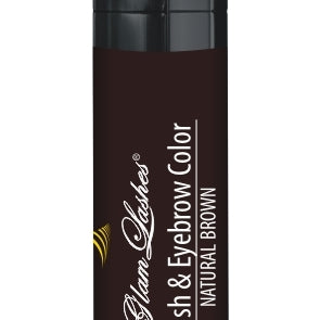 Eyelash & Eyebrow Color