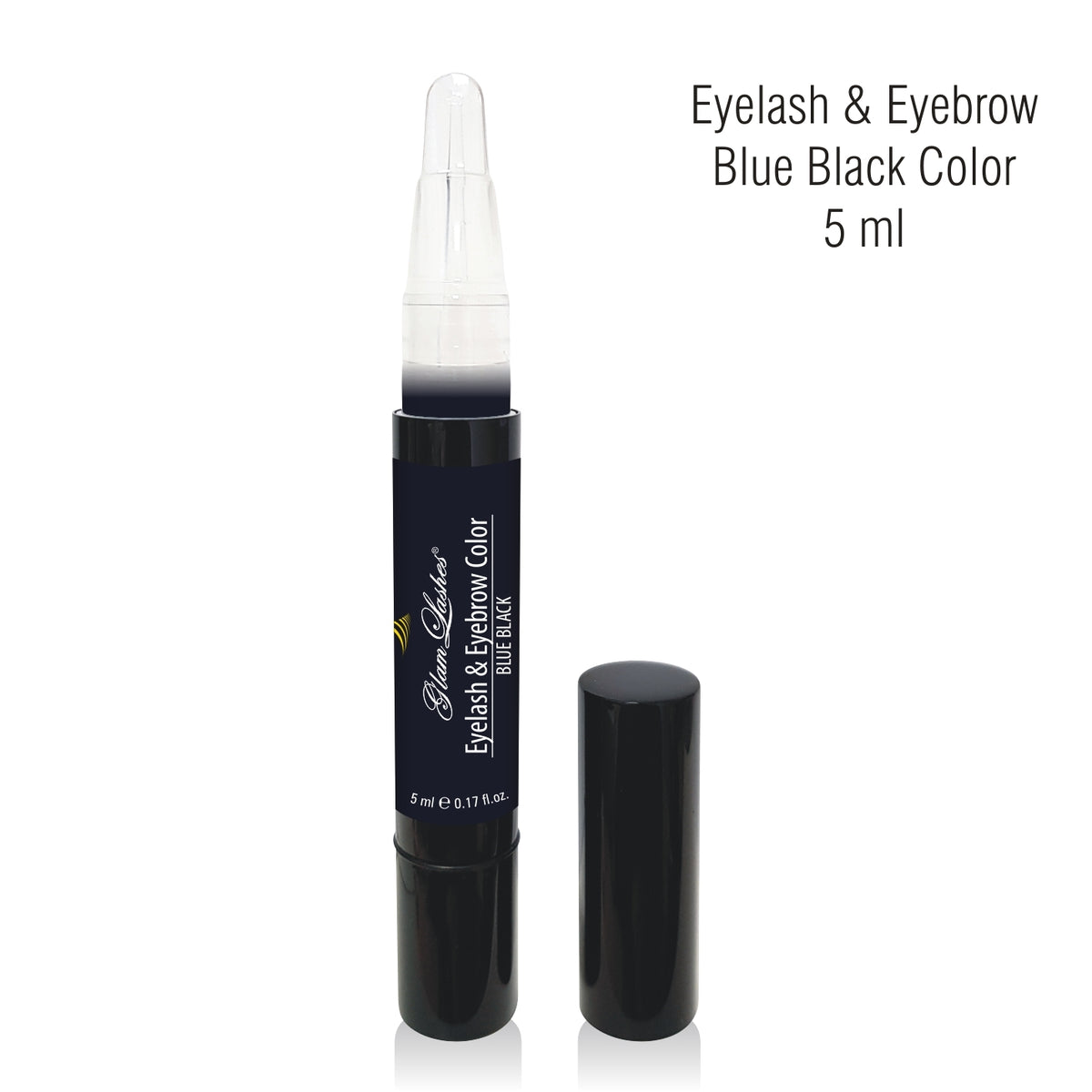 Eyelash & Eyebrow Color
