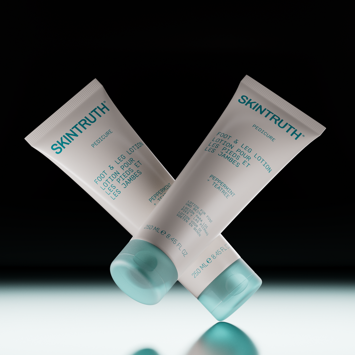 Pedi Foot & Leg Lotion