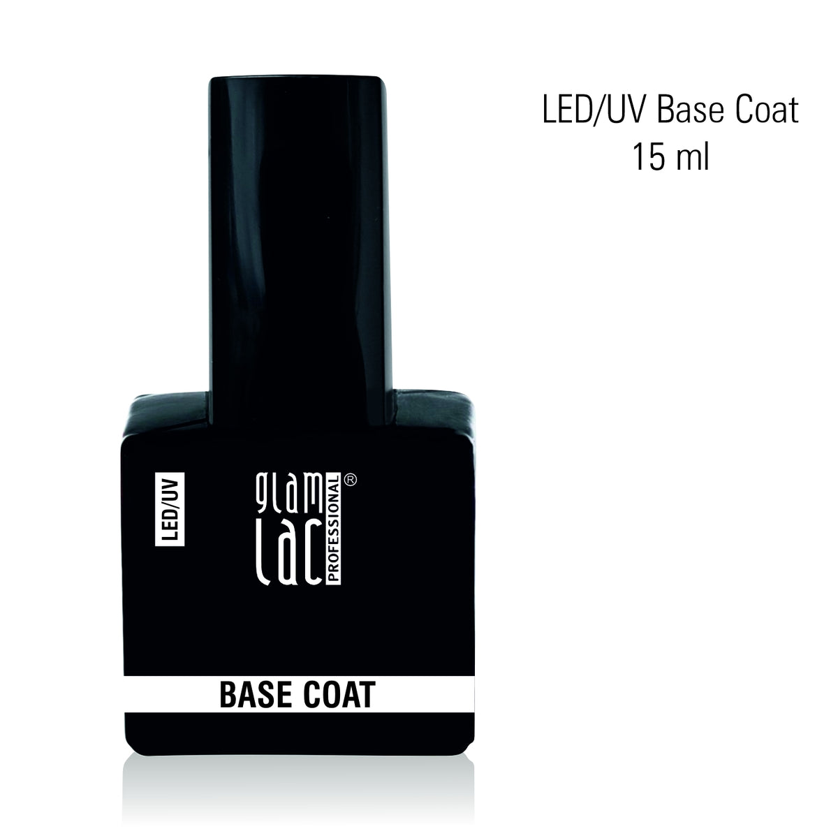 LED/UV bāzes gels