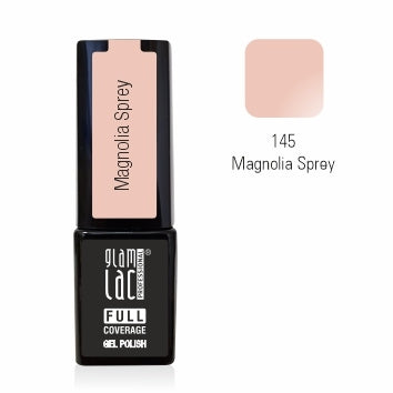 Gel Polish Magnolia Sprey #145 6 ml