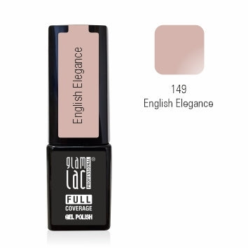 gel polish English Elegance #149 6 ml