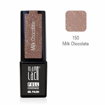 gel polish Milk Chocolate #150 6 ml