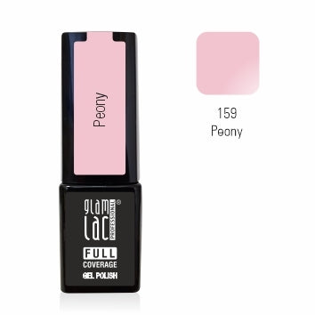 gel polish Peony #159 6 ml