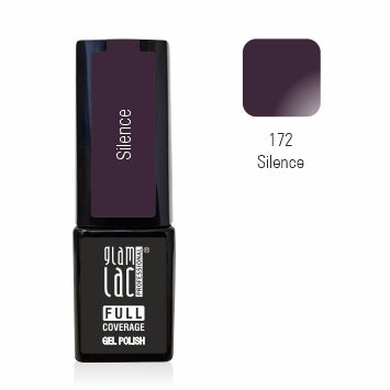 gel polish Silence #172 6 ml