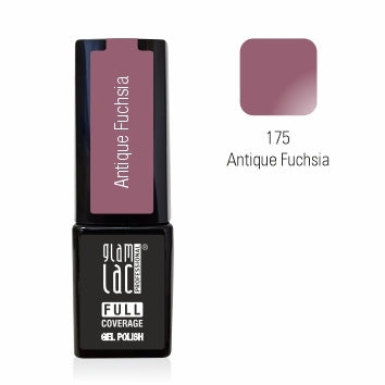 gel polish Antique Fuchsia #175 6 ml