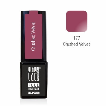 gel polish Crushed Velvet #177 6 ml