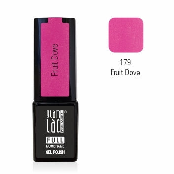 gel polish Fruit Dove #179 6 ml