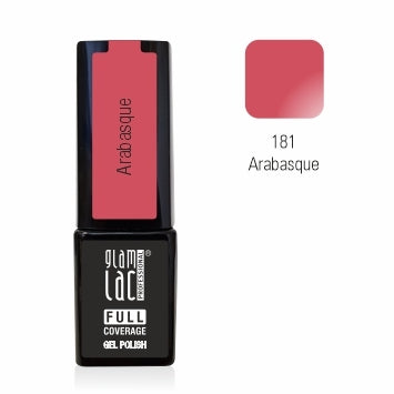 gel polish Arabasque #181 6 ml