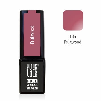 gel polish Fruitwood #185 6 ml