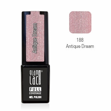 gel polish Antique Dream #188 6 ml