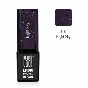 gel polish Night Sky #190 6 ml
