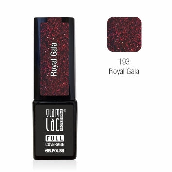 gel polish Royal Gala #193 6 ml