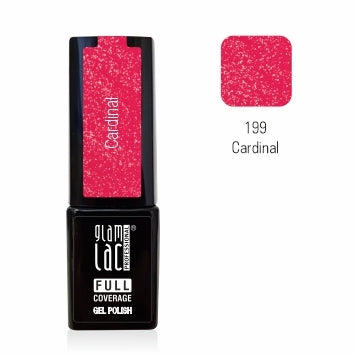 gel polish Cardinal #199 6 ml