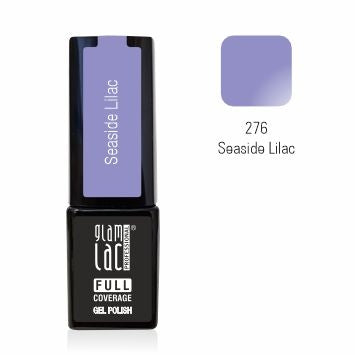 gel polish Seaside Lilac #276 6 ml