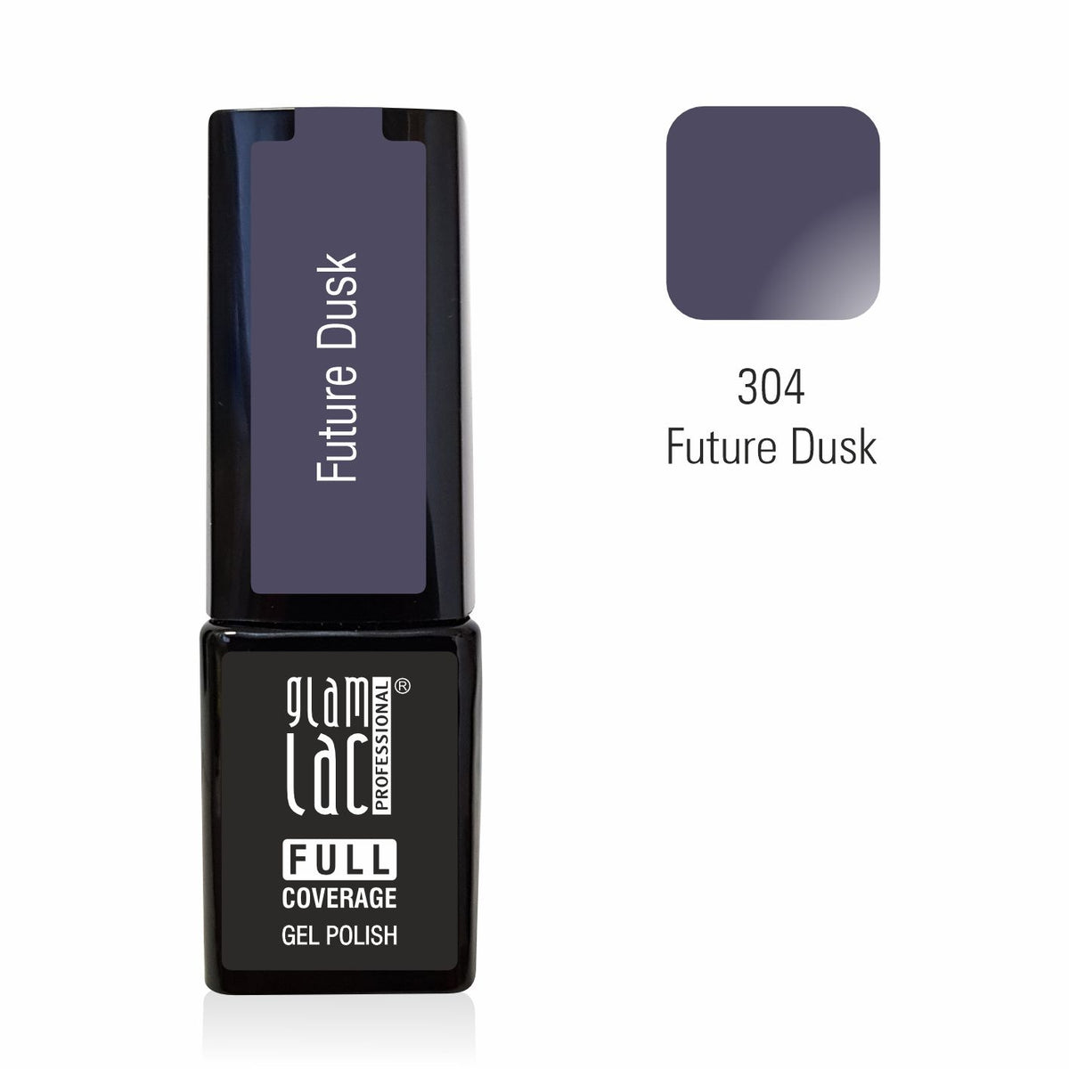 gel polish Future Dusk #304 6 ml