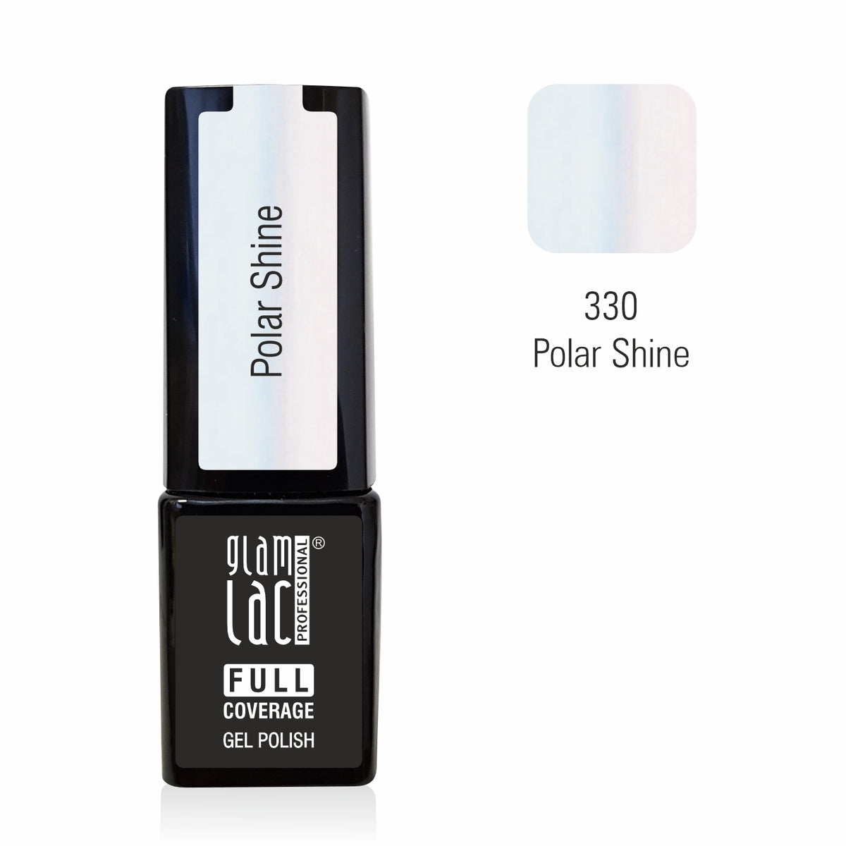 gel polish Polar Shine #330 6 ml