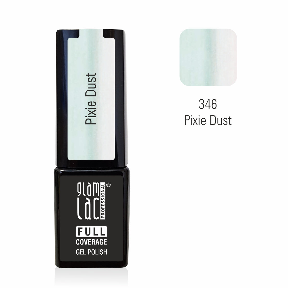 gel polish Pixie Dust #346 6 ml