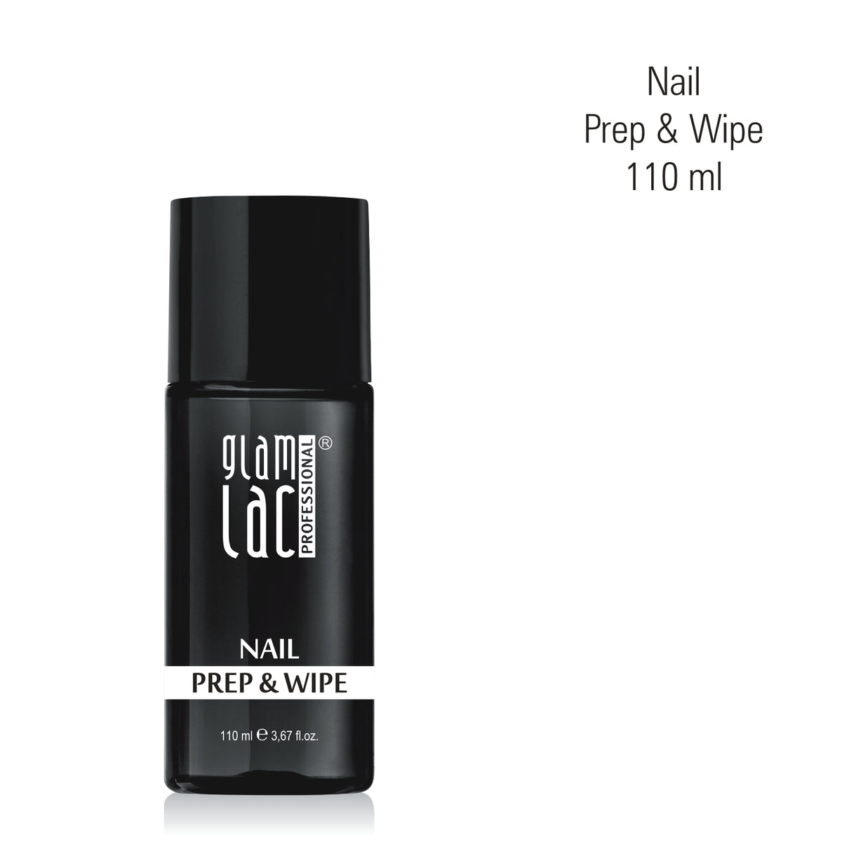Nail Prep & Wipe – nagu sagatavošanas un attīrīšanas līdzeklis
