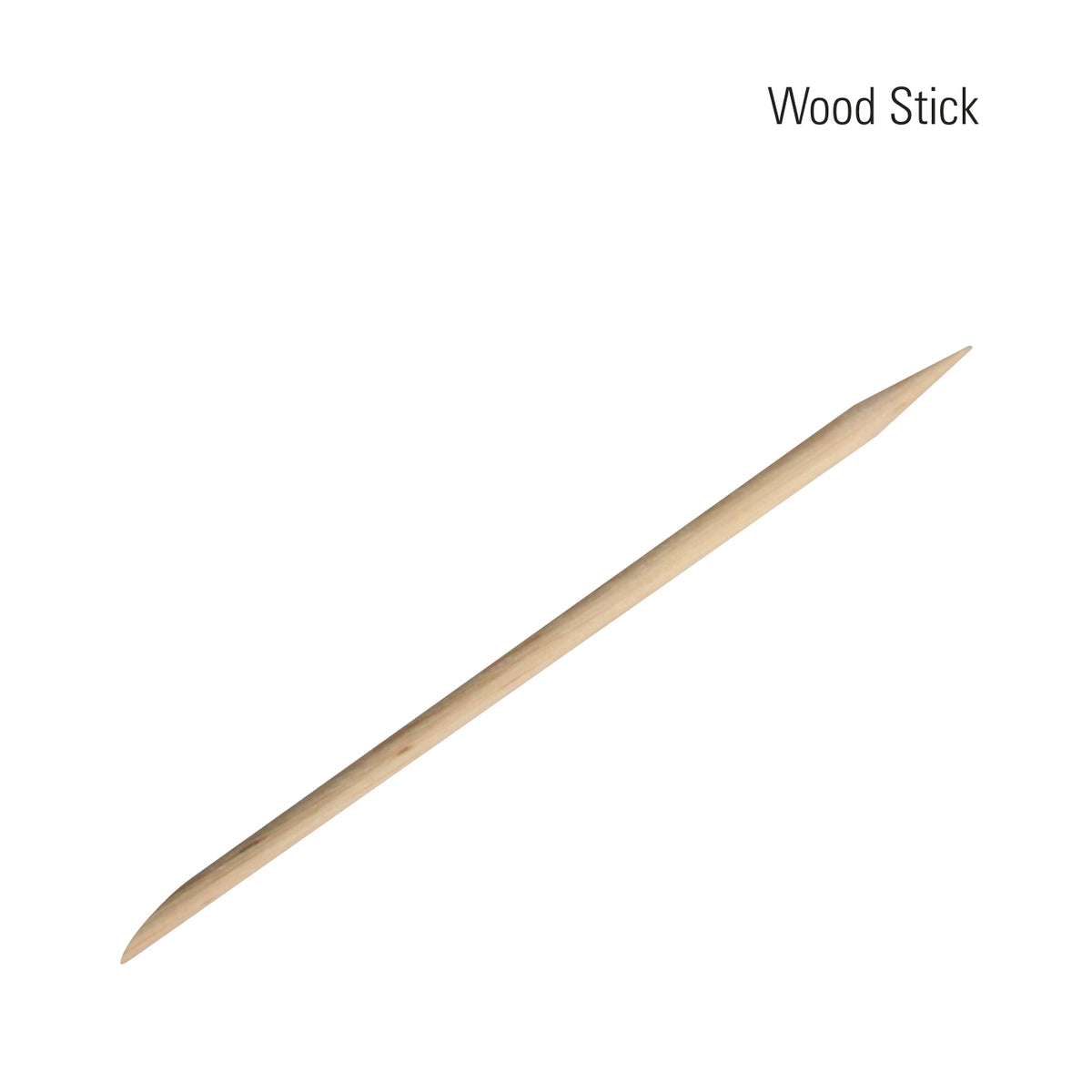 wood stick