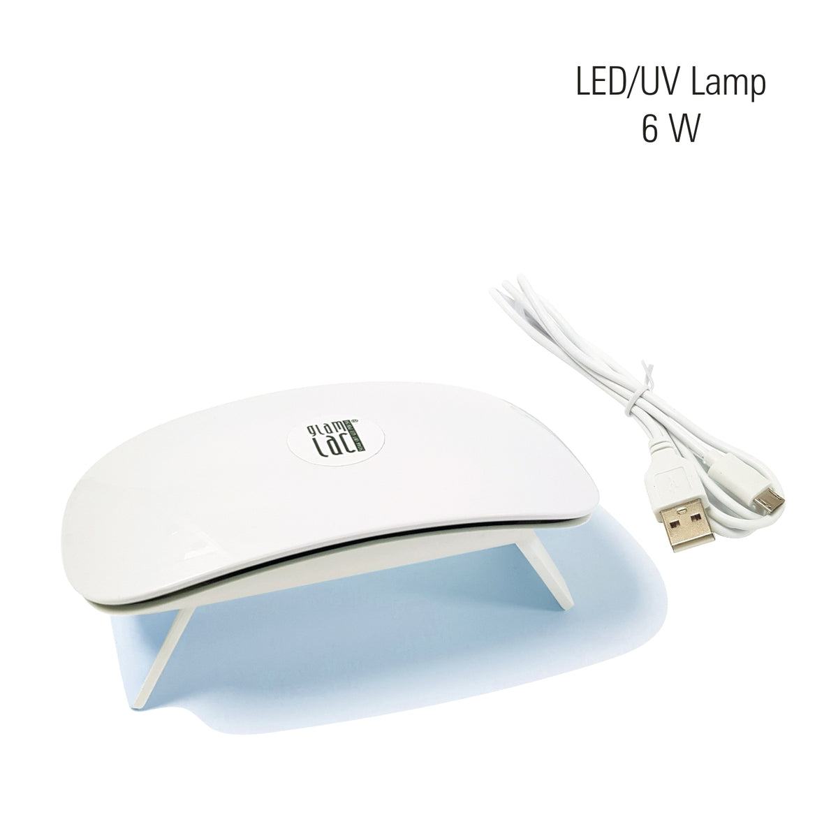 Gel Polish Mini LED/UV lamp 6W