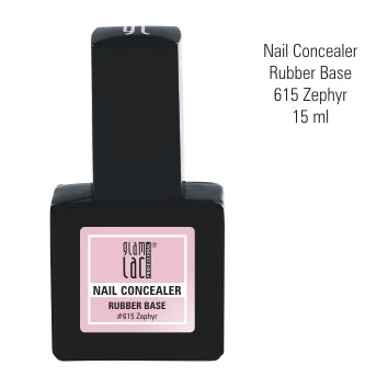 Nail Concealer Base Coat – Zephyr #615
