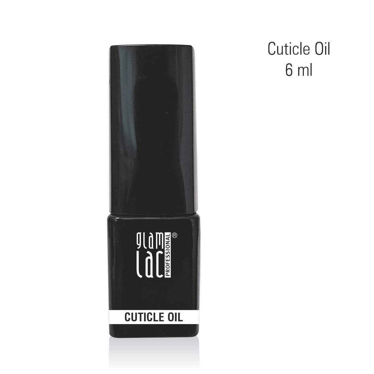 Cuticle Oil