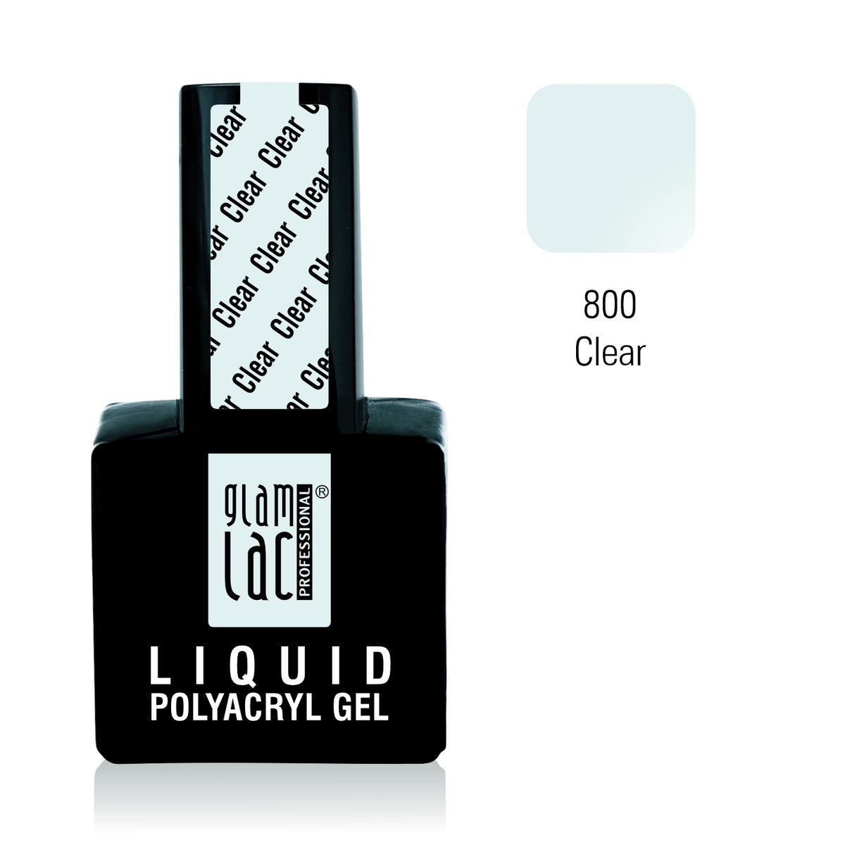 Liquid Polyacryl Gel
