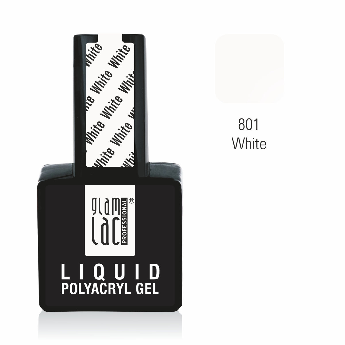 Liquid Polyacryl Gel