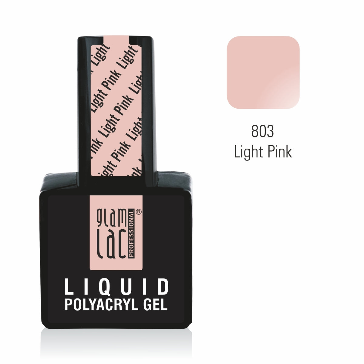 Liquid Polyacryl Gel