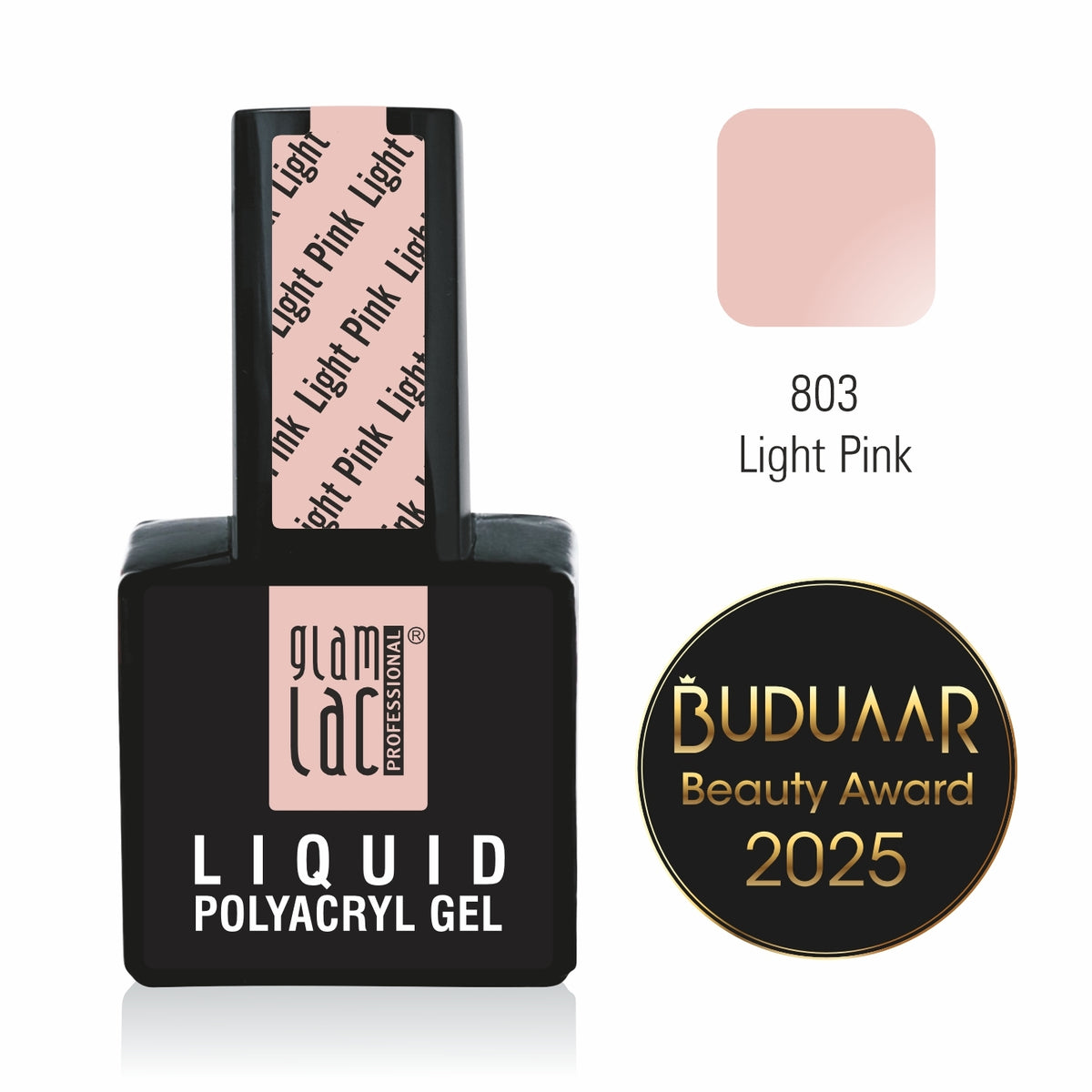 Liquid Polyacryl Gel