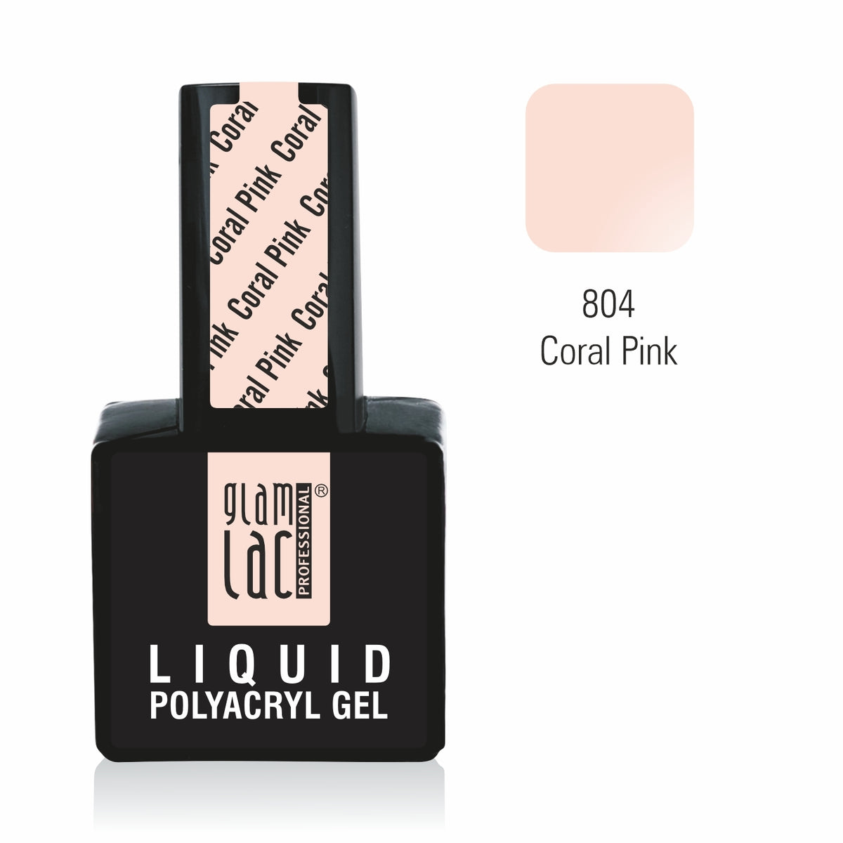 Liquid Polyacryl Gel