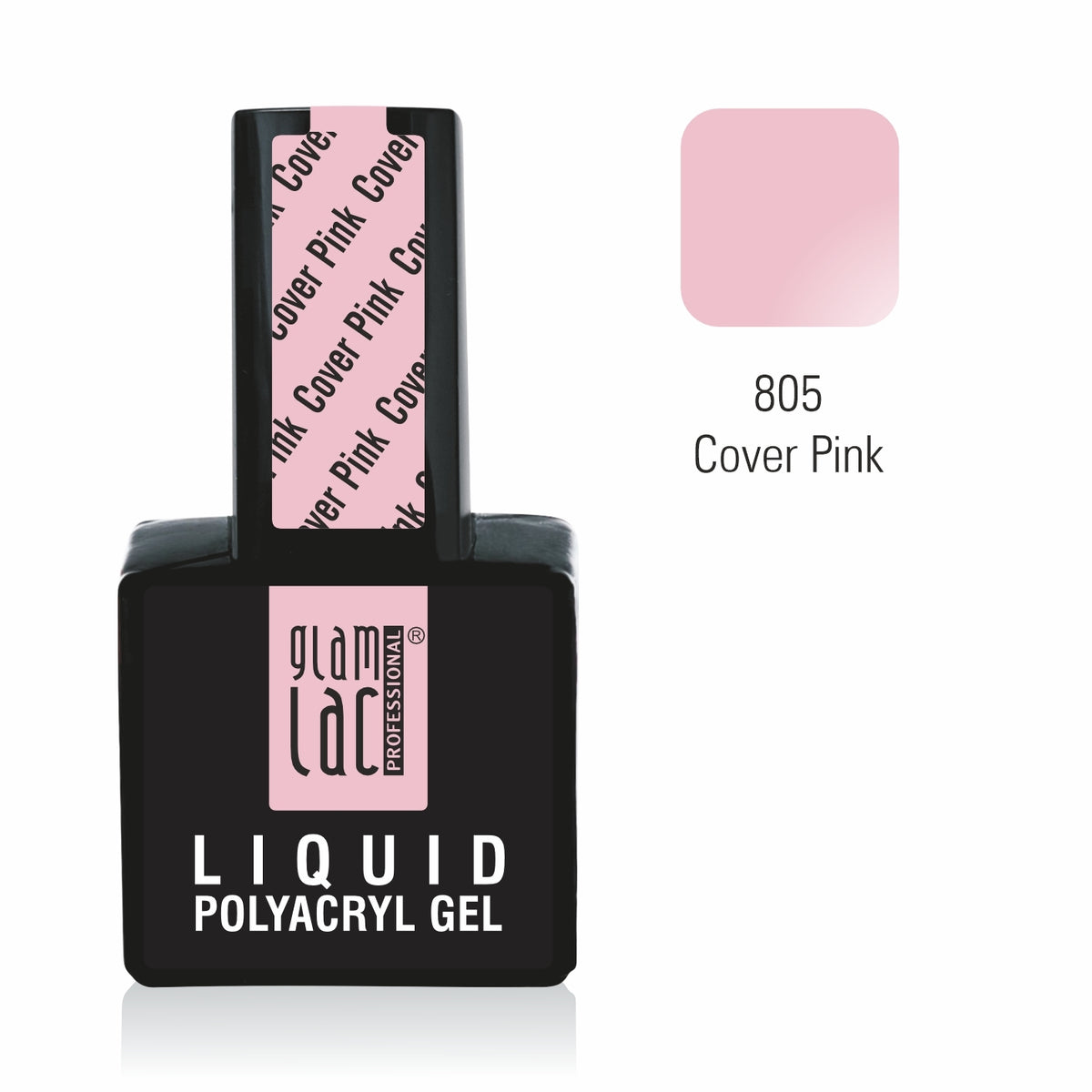 Liquid Polyacryl Gel
