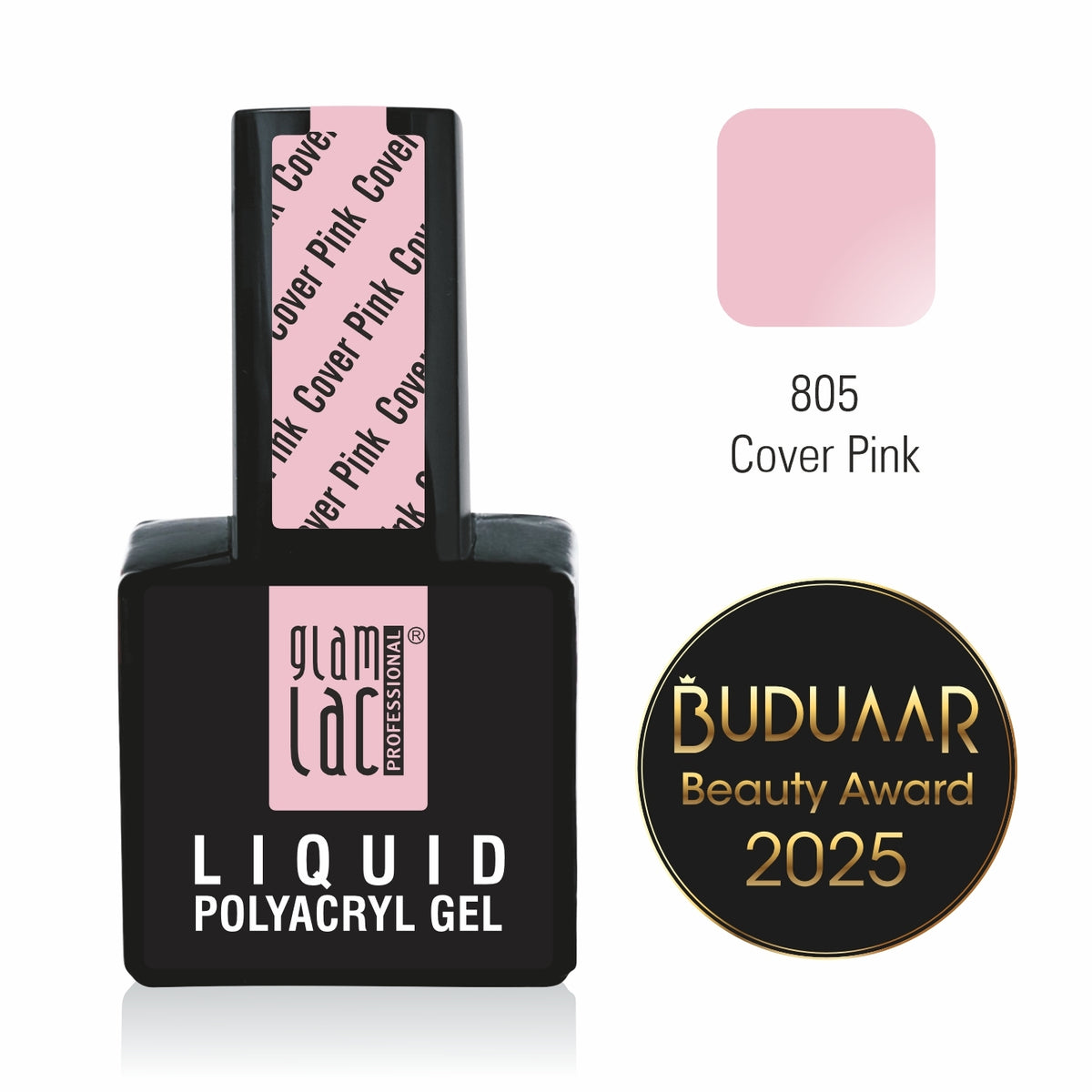 Liquid Polyacryl Gel